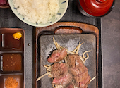大阪ステーキ えん家 和泉店: ツーさんの2026年08月29日の1枚目の投稿写真