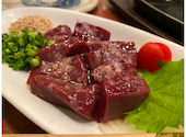 博多 慶州 銀座店: Erindaさんの2020年10月24日の1枚目の投稿写真