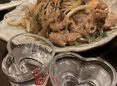 韓国料理 茶や2: あつりんさんの2023年05月27日の1枚目の投稿写真