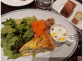 AUX BACCHANALES オーバカナル 京都 COCON烏丸1F: Tulpさんの2026年05月23日の1枚目の投稿写真