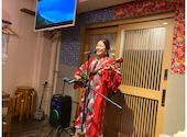 まるおきおばぁの沖縄料理: Blue Ashさんの2026年06月06日の1枚目の投稿写真
