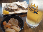 刺身と焼魚 北海道鮮魚店 北口店: ズゴックさんの2026年07月02日の1枚目の投稿写真