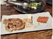 燻製料理とワインが愉しめるおばんざい屋 おばんざい坊: ズゴックさんの2026年07月02日の1枚目の投稿写真