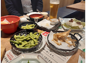 大衆食堂 十勝居酒屋 一心: ズゴックさんの2026年05月17日の1枚目の投稿写真