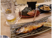 居酒屋 まぐろとさば。: ズゴックさんの2026年09月21日の1枚目の投稿写真