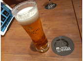 BEER BAR THE SAPPORO STARS モユクサッポロ店: ズゴックさんの2026年08月05日の1枚目の投稿写真