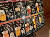 BEER BAR THE SAPPORO STARS モユクサッポロ店: ズゴックさんの2026年09月06日の1枚目の投稿写真