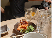 海鮮と北海道肉料理 とら TORA 琴似店: ズゴックさんの2026年06月20日の1枚目の投稿写真