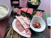 焼肉 ガルーバ Garuva アクアシティ: しんやさんの2026年08月29日の1枚目の投稿写真