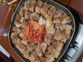 焼肉韓国料理 東大門 上野広小路: 友紀さんの2020年01月26日の2枚目の投稿写真