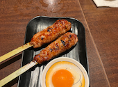 焼鳥 串カツ&飲み放題 たま 駅前通り店: hiroさんの2026年09月08日の1枚目の投稿写真