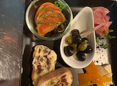 WINE&PIZZA HACHI ハチ すすきの: hiroさんの2026年09月01日の1枚目の投稿写真