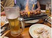 名物!味噌とんちゃん&焼肉 知立ホルモン: あゆさんの2024年09月08日の1枚目の投稿写真