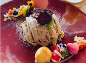 Cafe＆Restaurant Bonvoyage（ボンボヤージュ）倉敷笹沖: いくみんさんの2022年10月の1枚目の投稿写真