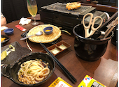 目利きの銀次 新潟駅前店: michyさんの2023年07月23日の3枚目の投稿写真