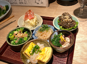 酒とおばんざい いそいそ 町田: おおしまさんの2024年12月29日の1枚目の投稿写真