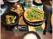 牛タンしゃぶしゃぶ・和牛もつ鍋　全席個室居酒屋　忍家　葛西駅前店: Harumiさんの2021年12月の1枚目の投稿写真