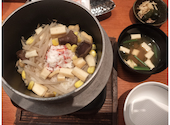 かに料理 刈谷甲羅本店: はみがきらんどさんの2026年09月06日の1枚目の投稿写真