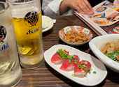 魚星 せんげん台東口店: ぽこ太さんの2026年04月13日の1枚目の投稿写真