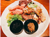 【個室完備】肉バル アブリ－ABURI－金沢駅前店: りゅうさんの2021年01月の1枚目の投稿写真