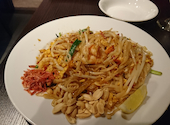Asian Dining&Bar SITA アジアン ダイニングアンドバー シータ 中目黒本店: にゃんこさんの2020年10月16日の1枚目の投稿写真
