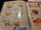 Asian Dining&Bar SITA アジアン ダイニングアンドバー シータ 中目黒本店: にゃんこさんの2020年10月16日の3枚目の投稿写真