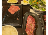 焼肉 ギュービッグ 上板橋店: ちーさんの2025年06月16日の1枚目の投稿写真