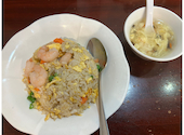 中華料理 菜香菜 新宿店: みどりさんの2026年09月11日の1枚目の投稿写真