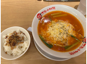 太陽のトマト麺 上野広小路店: みどりさんの2026年10月03日の1枚目の投稿写真