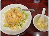 青山一品 中野坂上店: みどりさんの2026年09月04日の1枚目の投稿写真