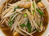 ベトコンラーメン新京 鶴舞店: ひーちゃんさんの2026年07月28日の1枚目の投稿写真