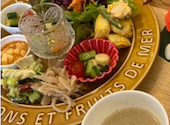 カフェスワティ: ひーちゃんさんの2026年09月25日の1枚目の投稿写真