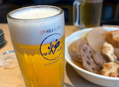 炉端とおでん 呼炉凪来 名古屋駅前店: ファンキーシュガーさんの2026年09月07日の1枚目の投稿写真