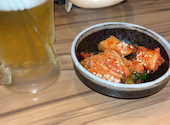 焼肉 ミートパンチ 立川: ふるちゃんさんの2024年05月15日の3枚目の投稿写真