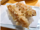 天ぷら・水炊き 天かす: こいちゃんさんの2023年11月の1枚目の投稿写真