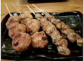 焼き鳥わらじん 六甲道店: こいちゃんさんの2024年09月11日の1枚目の投稿写真