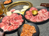 国産牛焼肉　あみやき亭　春日井本店: Jさんの2026年04月の1枚目の投稿写真