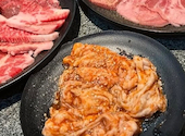 国産牛焼肉　あみやき亭　知立店: Jさんの2026年04月の1枚目の投稿写真