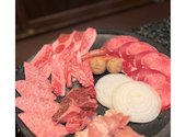 国産牛焼肉　あみやき亭　長久手店: Jさんの2026年04月の1枚目の投稿写真