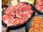 国産牛焼肉　あみやき亭　岡崎店: Jさんの2026年04月の1枚目の投稿写真