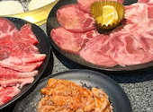 国産牛焼肉　あみやき亭　稲沢下津店: Jさんの2026年04月の1枚目の投稿写真