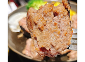 とろけるハンバーグ 福よし リーフウォーク稲沢店: Jさんの2026年08月25日の1枚目の投稿写真