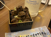 串とメシにはサケキタル 天神店: もとさんの2026年07月03日の1枚目の投稿写真