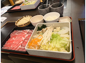 しゃぶ亭まる 下田井店: こはさんの2026年06月21日の1枚目の投稿写真