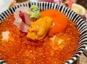 海鮮　居酒屋　鯛之鯛　四条烏丸店: おみさんの2025年06月の1枚目の投稿写真