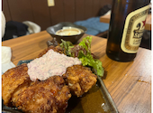 酒と炭火焼まさよし: おみさんの2024年12月25日の3枚目の投稿写真