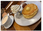 J.S. PANCAKE CAFE マークイズみなとみらい店: ありありさんさんの2026年10月21日の1枚目の投稿写真