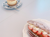 カフェレストランGRANDMA&C's: miniさんの2022年05月01日の2枚目の投稿写真