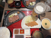 横濱うし処 牛味蔵 横浜スカイビル店: mさんの2026年04月20日の1枚目の投稿写真