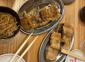 串とメシにはサケキタル 錦糸町駅前店: るんさんの2026年09月04日の1枚目の投稿写真